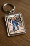 Evenement foto: Serie 286