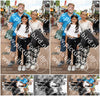 Evenement foto: Serie 286