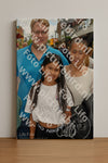 Evenement foto: Serie 286