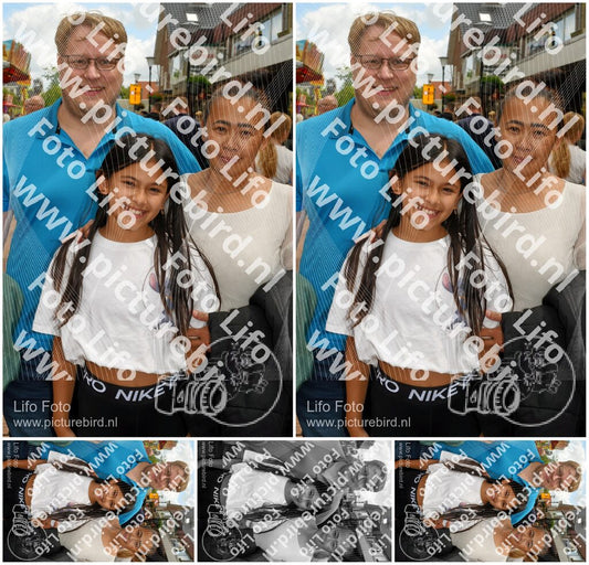 Evenement foto: Serie 286