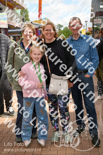 Evenement foto: Serie 286