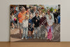 Evenement foto: Serie 286