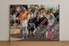 Evenement foto: Serie 286