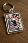Evenement foto: Serie 286