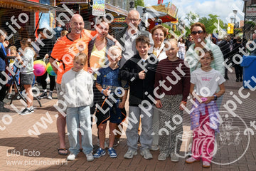Evenement foto: Serie 286