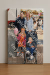 Evenement foto: Serie 286