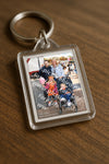 Evenement foto: Serie 286