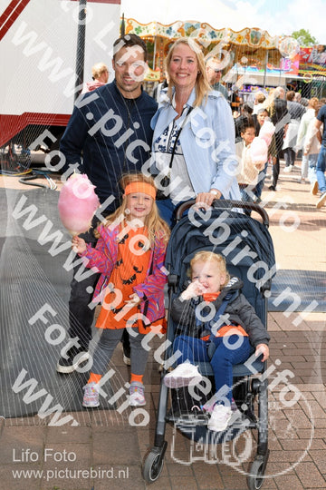Evenement foto: Serie 286