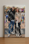 Evenement foto: Serie 286