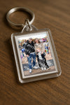 Evenement foto: Serie 286