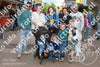 Evenement foto: Serie 286