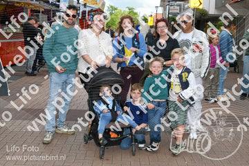 Evenement foto: Serie 286