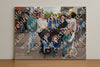 Evenement foto: Serie 286