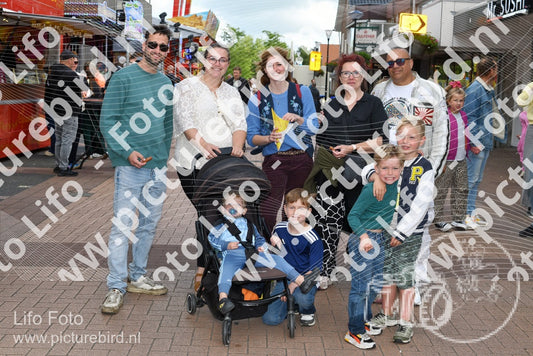 Evenement foto: Serie 286