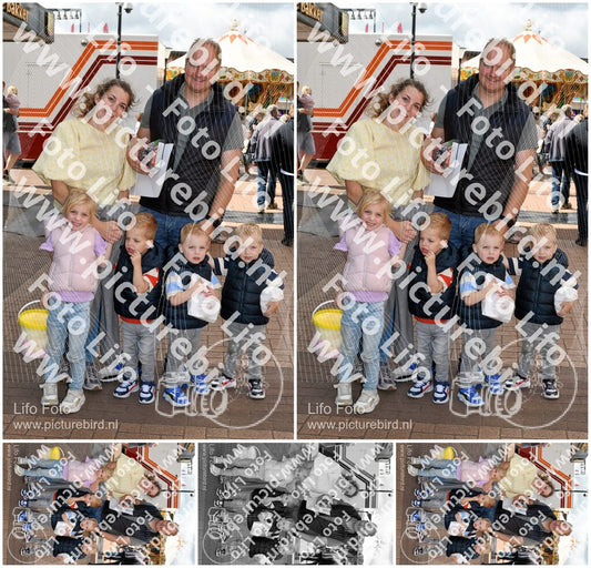 Evenement foto: Serie 286