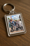 Evenement foto: Serie 286