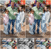 Evenement foto: Serie 286