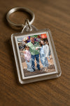 Evenement foto: Serie 286