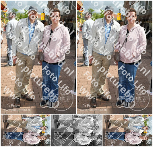 Evenement foto: Serie 286