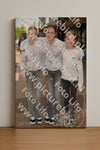 Evenement foto: Serie 286