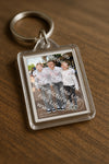 Evenement foto: Serie 286