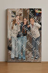 Evenement foto: Serie 286