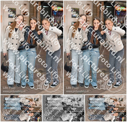 Evenement foto: Serie 286
