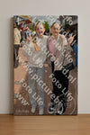Evenement foto: Serie 286