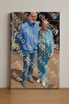 Evenement foto: Serie 286
