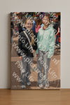 Evenement foto: Serie 286