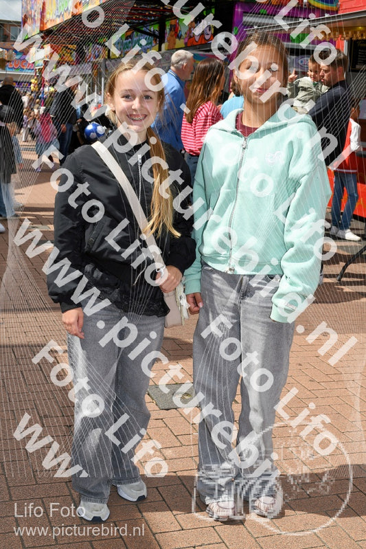 Evenement foto: Serie 286