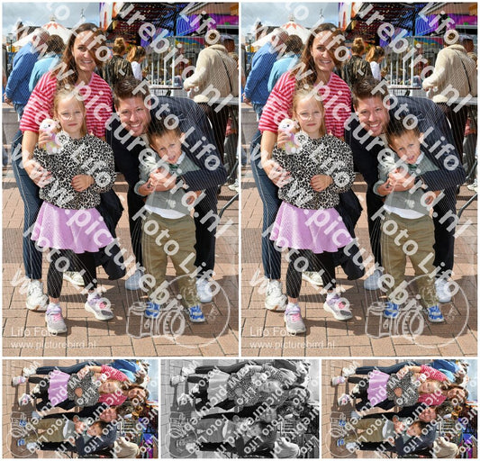 Evenement foto: Serie 286