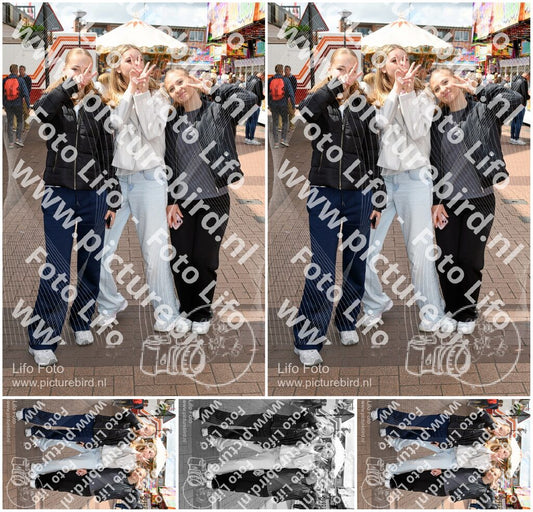 Evenement foto: Serie 286