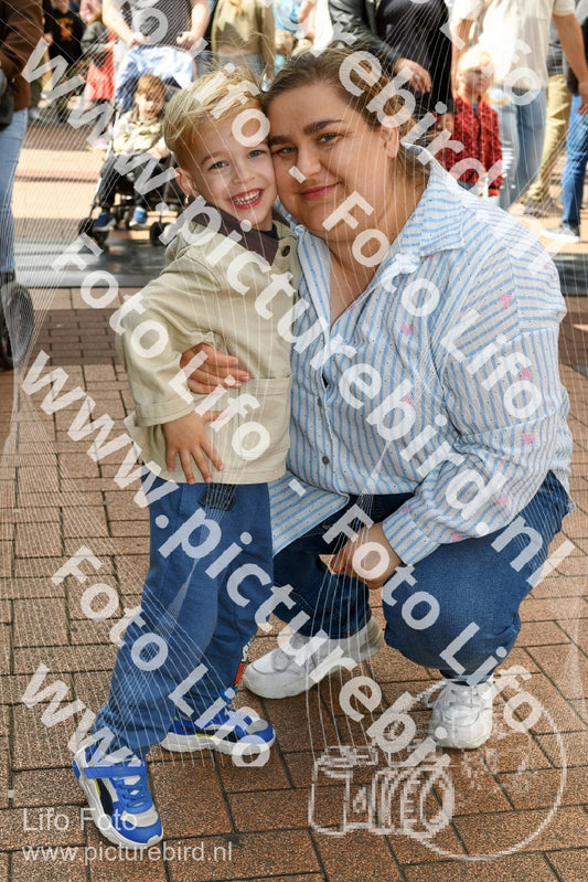 Evenement foto: Serie 287