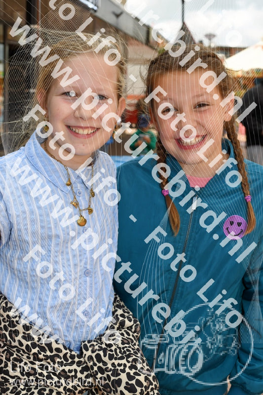 Evenement foto: Serie 287