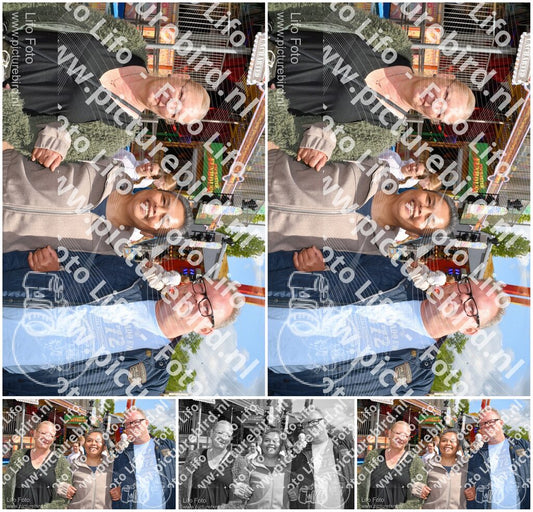 Evenement foto: Serie 287