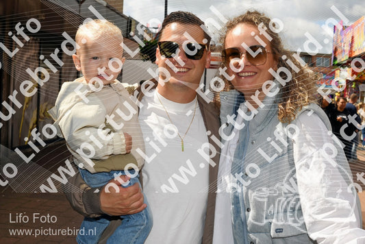 Evenement foto: Serie 287