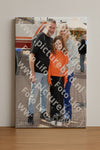 Evenement foto: Serie 287