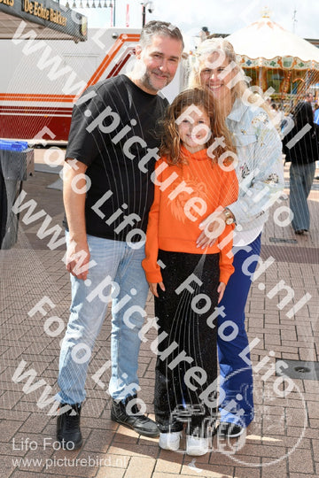 Evenement foto: Serie 287
