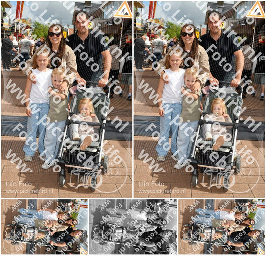 Evenement foto: Serie 287