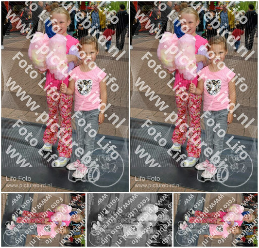 Evenement foto: Serie 287
