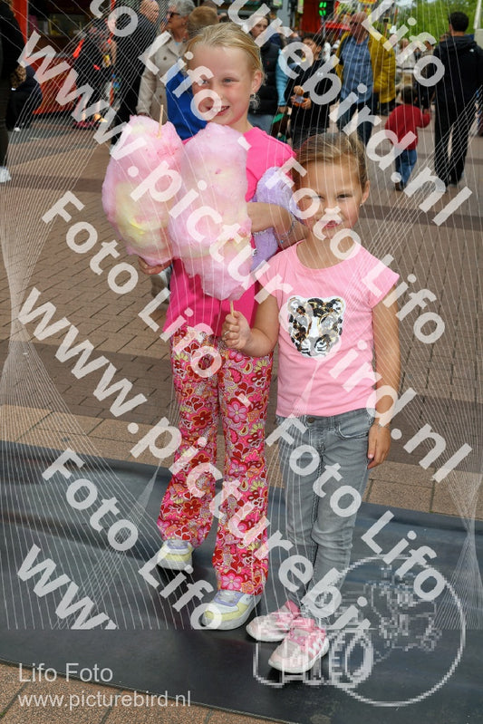 Evenement foto: Serie 287
