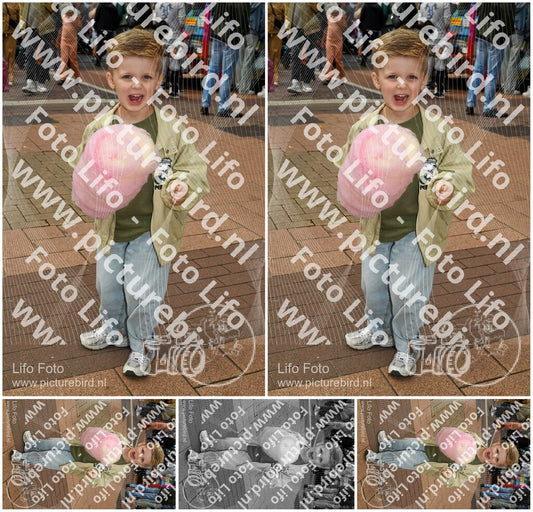 Evenement foto: Serie 287