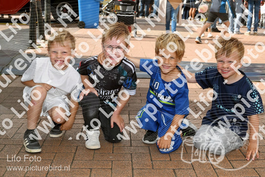 Evenement foto: Serie 287