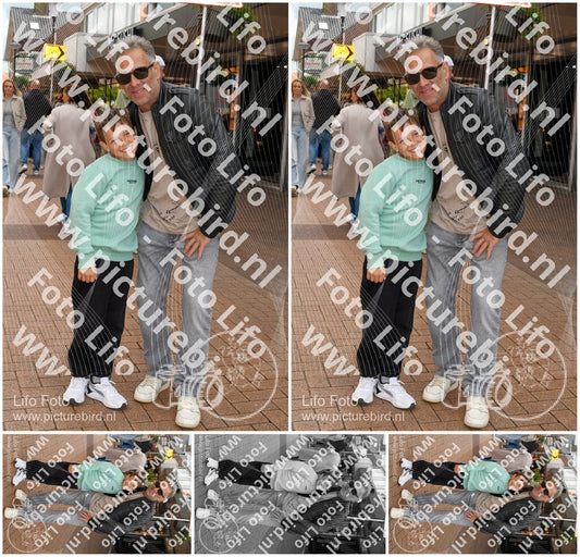 Evenement foto: Serie 287