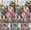 Evenement foto: Serie 287