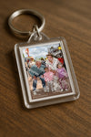 Evenement foto: Serie 287