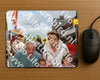 Evenement foto: Serie 287