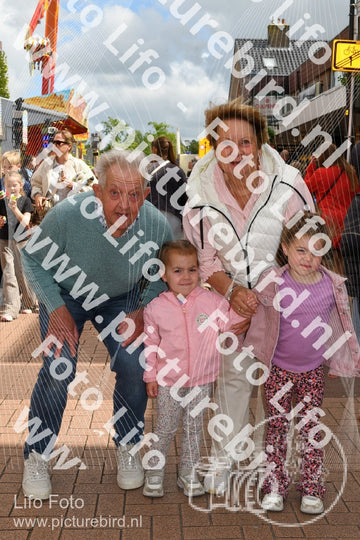 Evenement foto: Serie 287