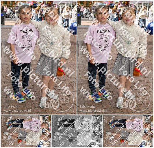 Evenement foto: Serie 287